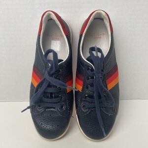 Paul Smith | Shoes | New Paul Smith Junior Unisex Colorful Square